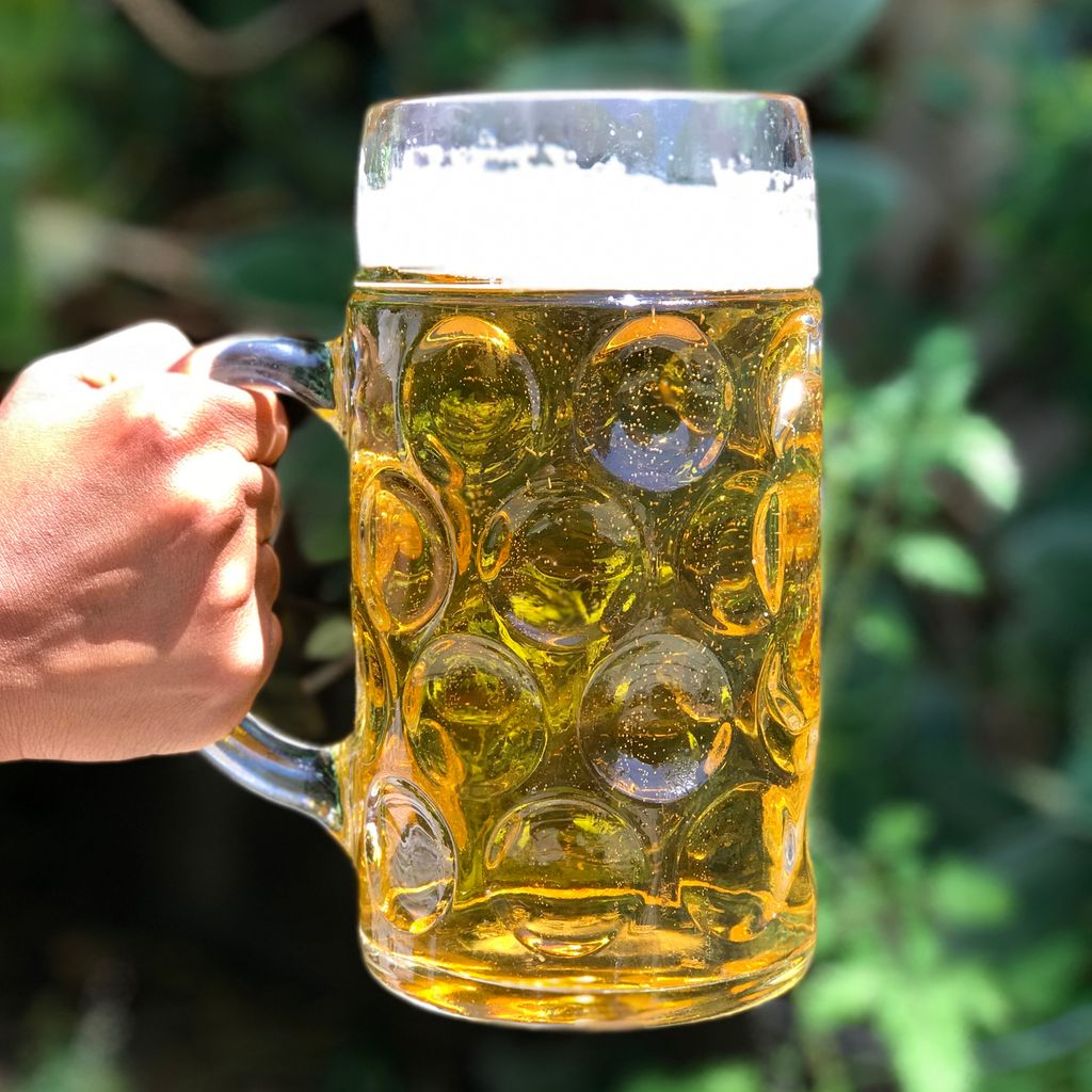 wurstkuche's tweet photo. Cuz we love dads, and dads love beer, we're upgrading all German draft beers to SUPER STEIN status for them on Fathers Day!  #wurstkuchevenice #wurstkuchedtla #superstein #germanbeer #happyfathersday https://t.co/omAIAjnJ8T