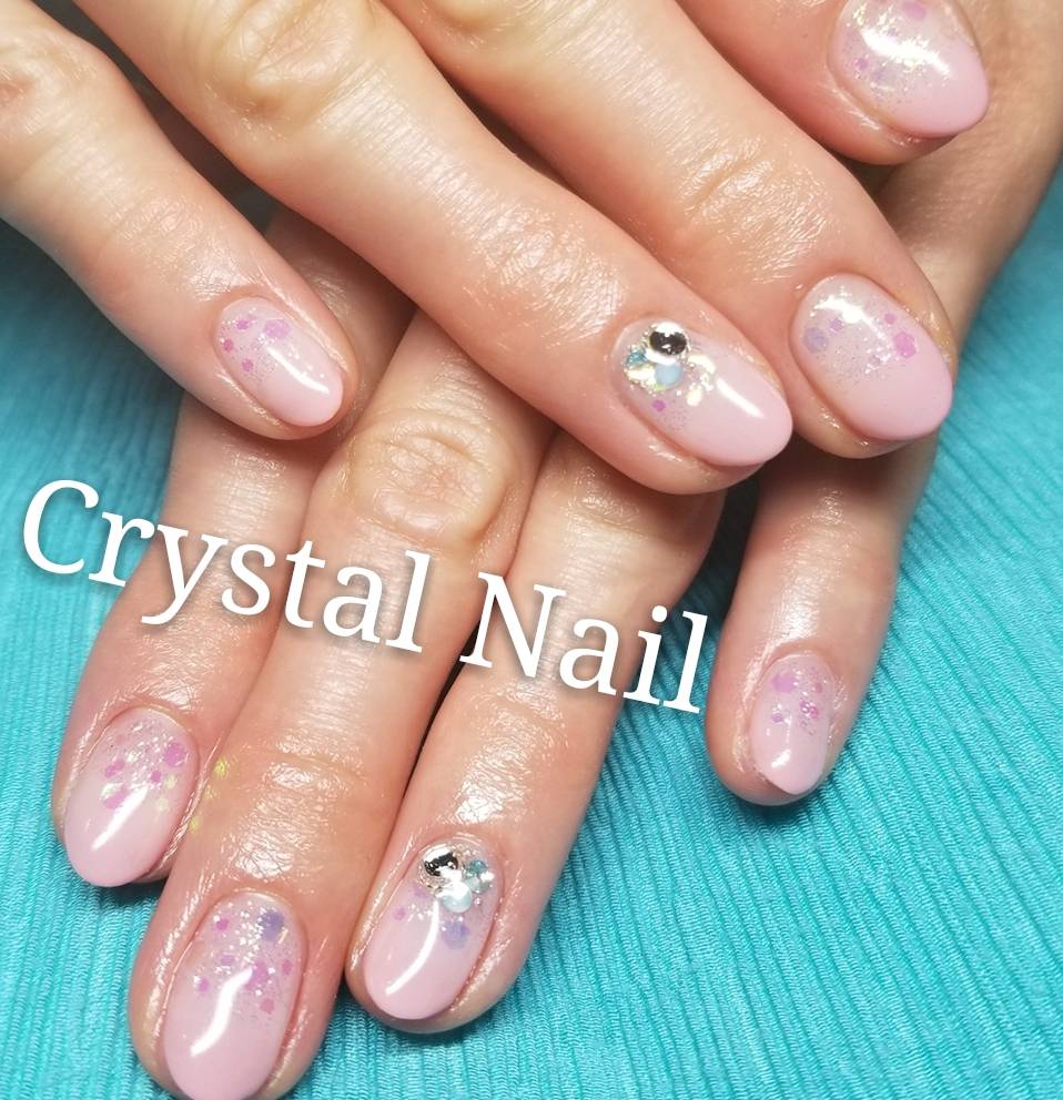 Crystal Nail Crystal Nail Twitter