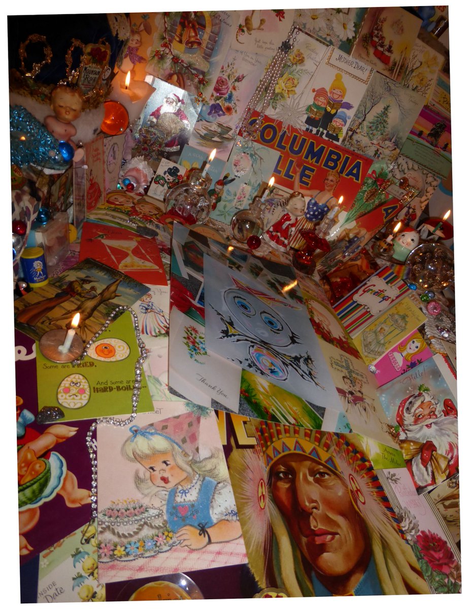 StageWaystation's tweet image. () #CyberDiary : `#Waswas...` --#LightningChalice ()