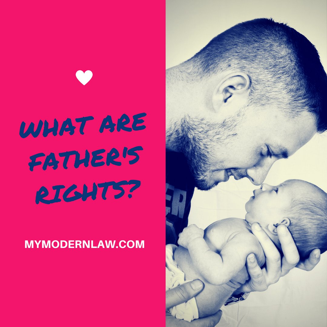 mymodernlaw's tweet photo. Gotta love dads. The law isn't always fair to divorced dads with kids, and that's a fact. Got some tips for you guys here. #divorceishard #diydivorce #childcustody #mesalaw #happyfathersday https://t.co/jbIIs9tgH6 https://t.co/ZvPnqkVjCl