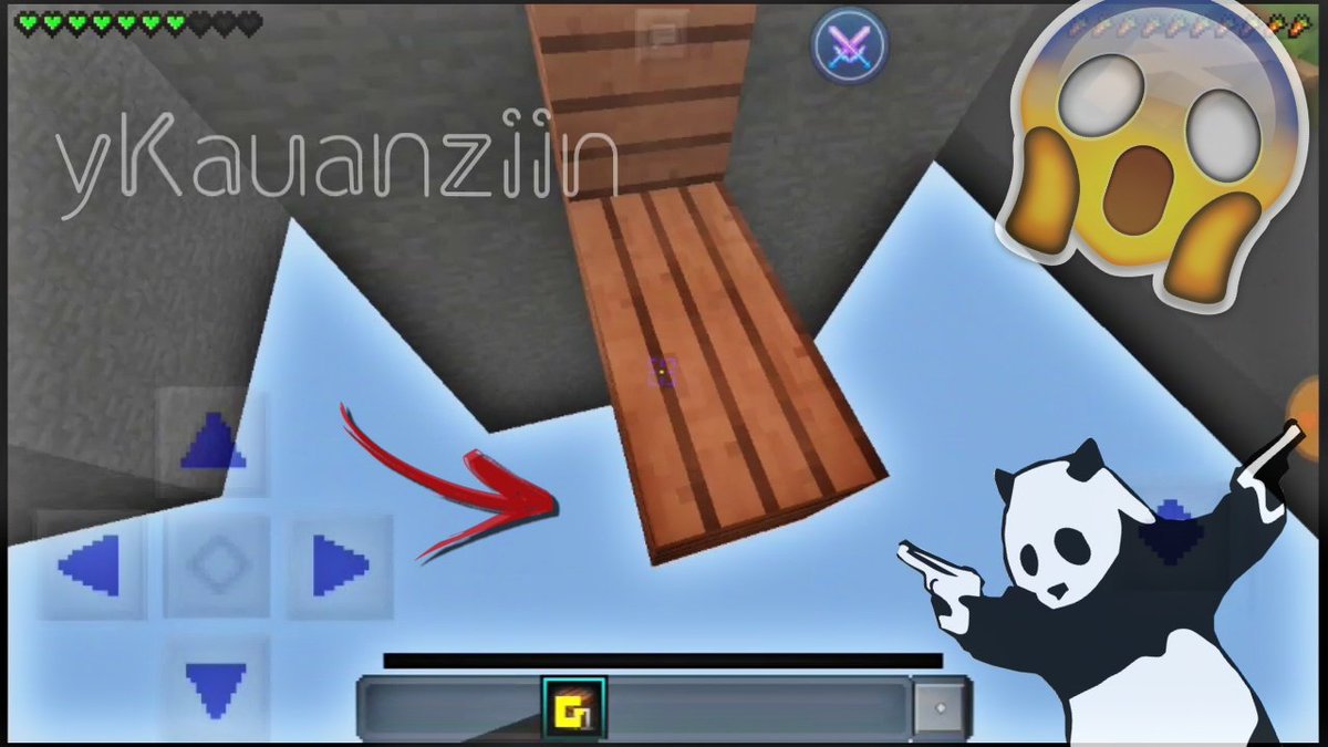 New vídeo ❤

Link : youtu.be/xUybAyBgZvk

*_OS MAIORES MILAGRES NO MLG BLOCK 😱🐦💙⚡_*

_GOOO💙⚡_

Goo RT?❤