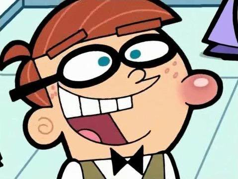 Makayla On Twitter Sometimes I Think About How Elmer From Fairly Oddparents Was In An Abusive Relationship With His Boil And We Didn T Really Do Anything About It Https T Co Hnt7n9xinj