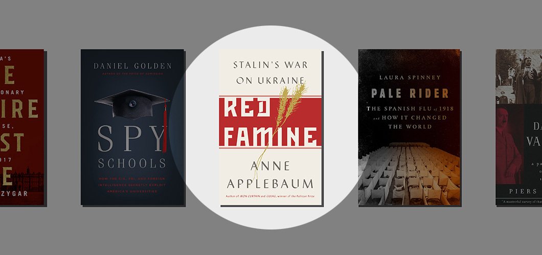 ForeignPolicy's tweet photo. How the Soviet Union facilitated the famine of the 1930s that killed millions of Ukrainians, then buried the evidence.
https://t.co/GXe9udzVzN https://t.co/iidGSsgPgC