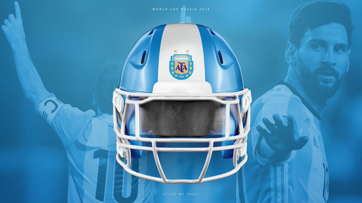 NFLPARATODOS's tweet photo. IN LIO WE TRUST. https://t.co/geLznZ8a9r