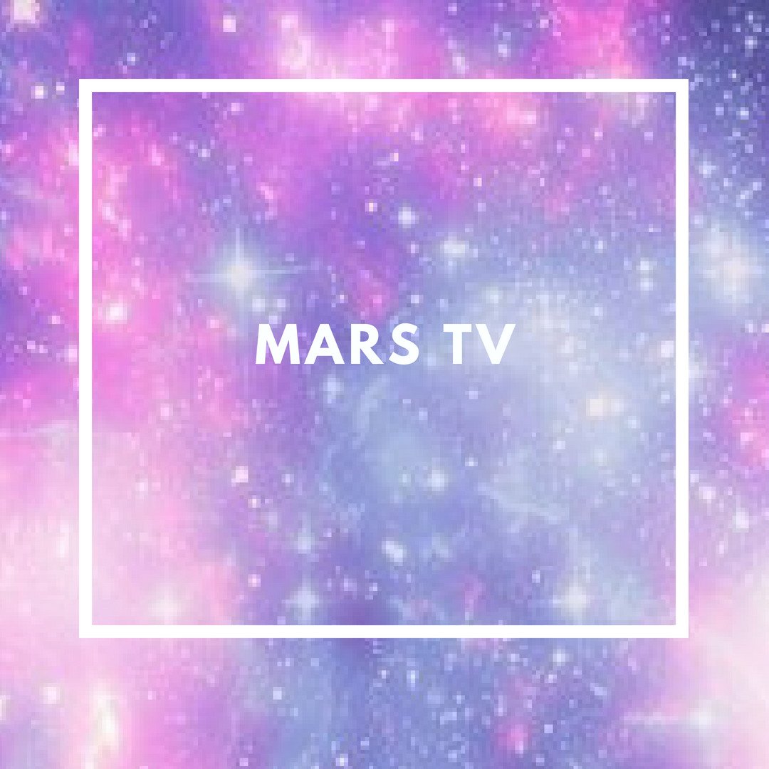 Mars__TV's tweet photo. #NewProfilePic https://t.co/6Zk6KVsPQT