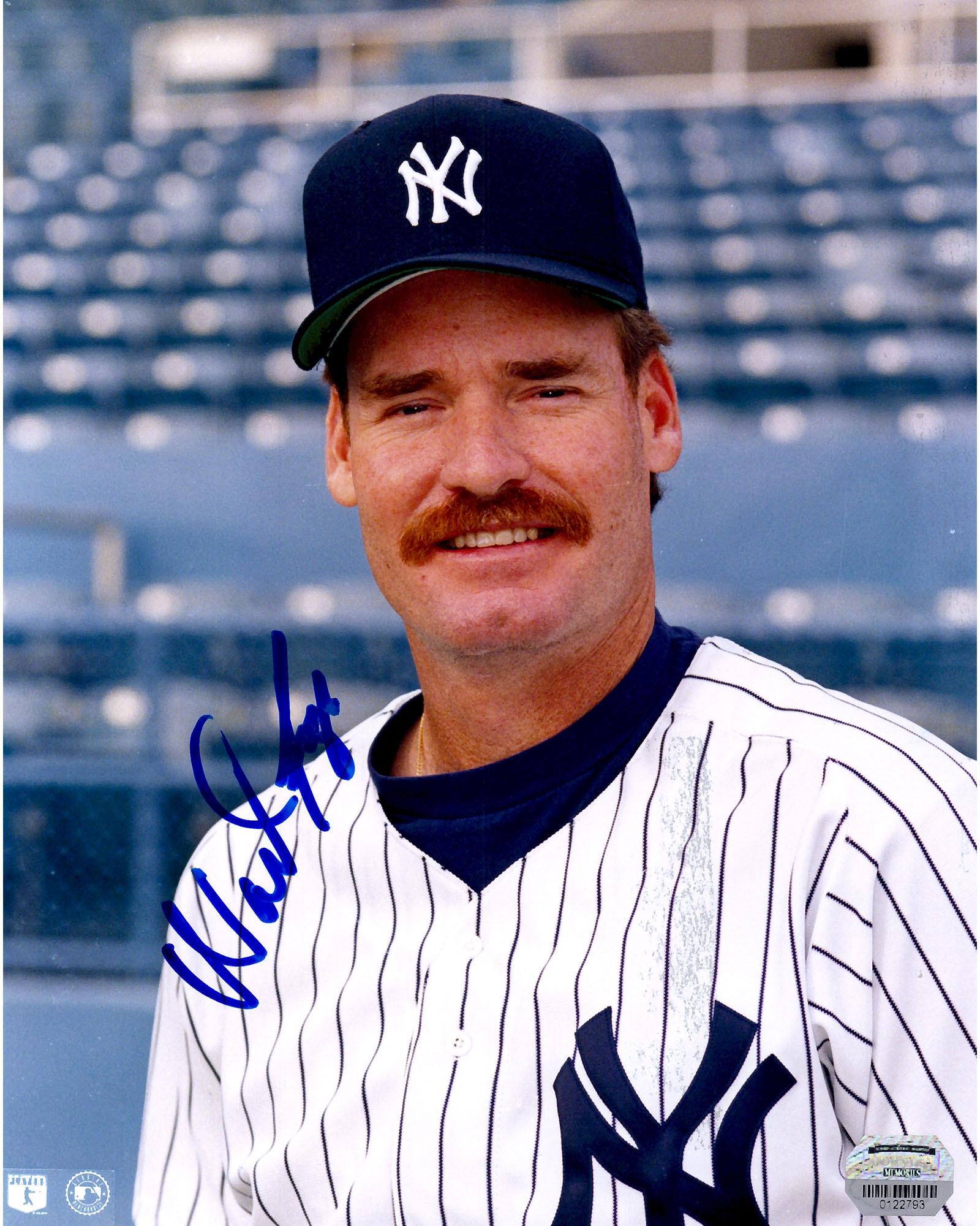 Happy 60th Birthday Wade Boggs 