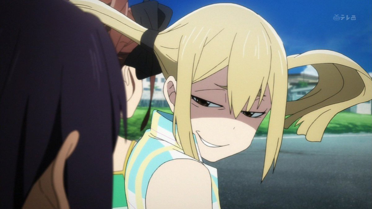 板坂阪返 流星屋模型店 ポニテ 6月17日は神代フラウの誕生日 神代フラウ生誕祭18 神代フラウ生誕祭 ロボノ