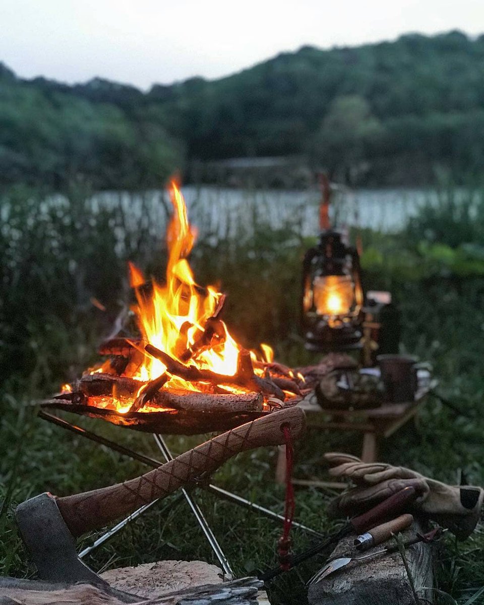 Survival Camping World on X: Campfire cooking🔥the sound of fire is so  soothing #camping #survival #outdoor #outdoors #explore #hiking  #outdoorlife #campinglife #adventure #camp #nature #bushcraft #survivaltips  #campingtrip #survivalist #bushcrafting