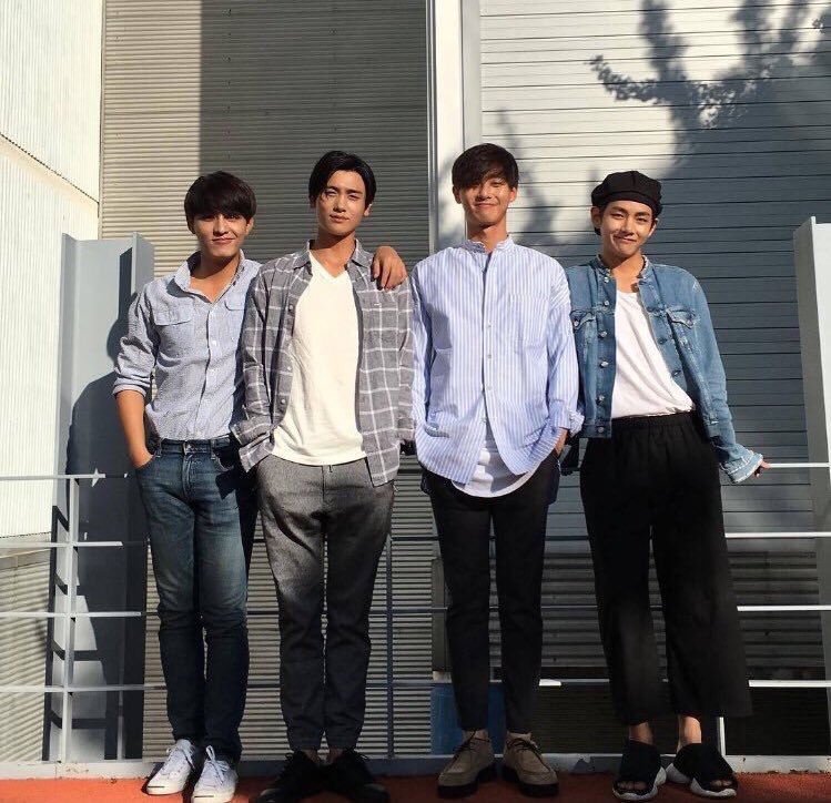 hyungsikvisual's tweet photo. the most beautiful &amp; powerful pic https://t.co/wTwuNxSoPS