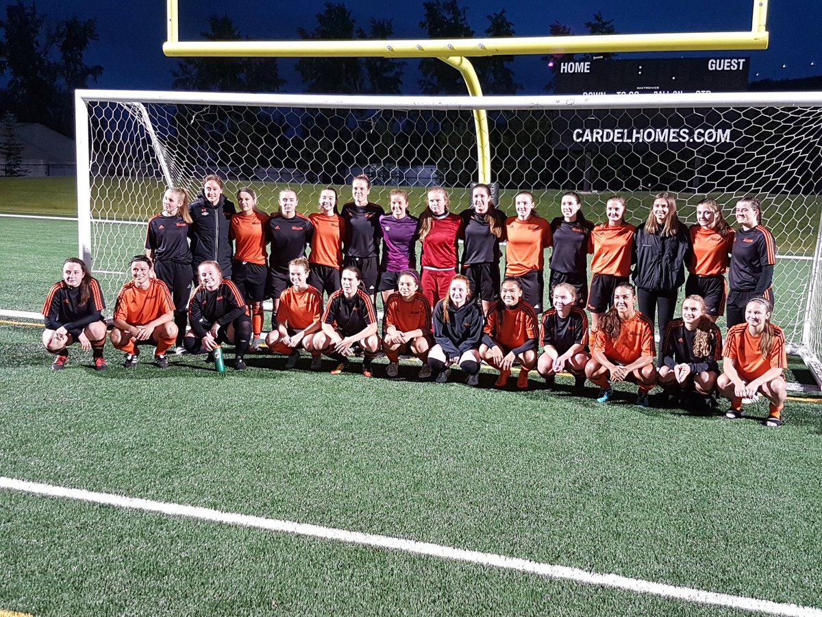 Apex Soccer (ApexSoccerYYC) Twitter