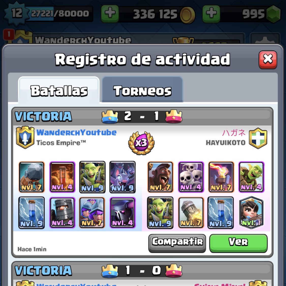 Wandersito tweet media