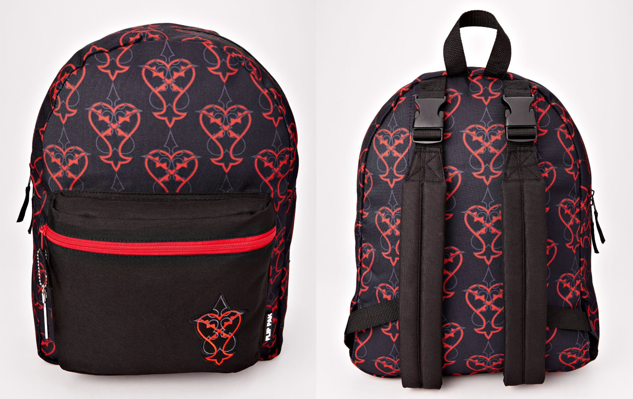 Churro on X Spencer s is now selling two new Kingdom Hearts backpacks One is a reversal backpack and the other is a more simple design KH kingdomhearts KHMerch Reversible https t h08hYxFjeR Simple ...