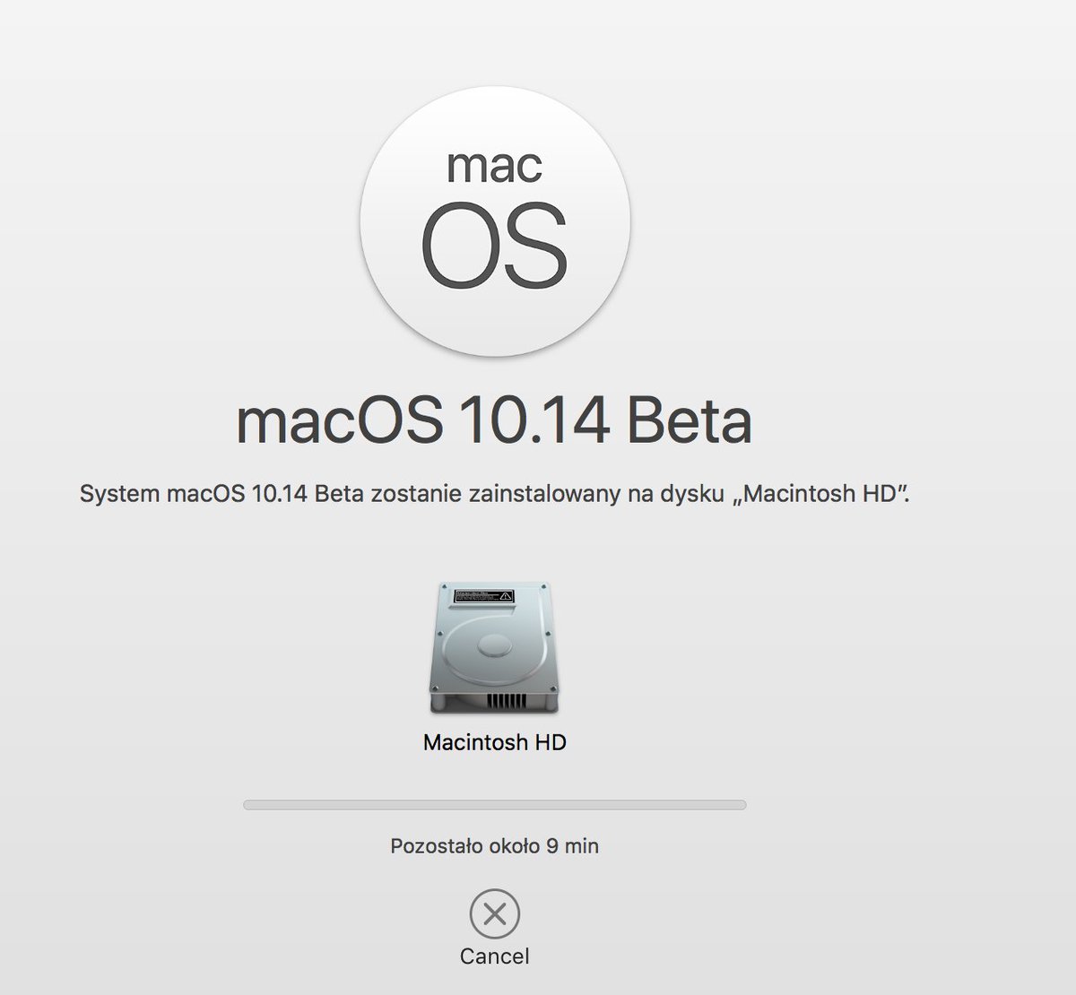 vi4m's tweet image. Who else is installing macOS #Mojave just to test #CreateML transfer-learning performance ?  ;-)