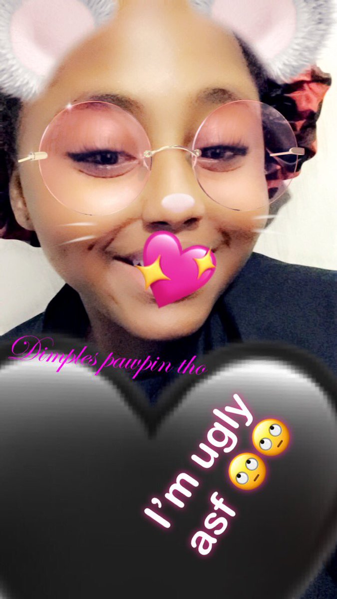_PocaHunduns's tweet photo. Ion look 21 😩🤦🏽‍♀️😁 https://t.co/3LdIsZbtMy