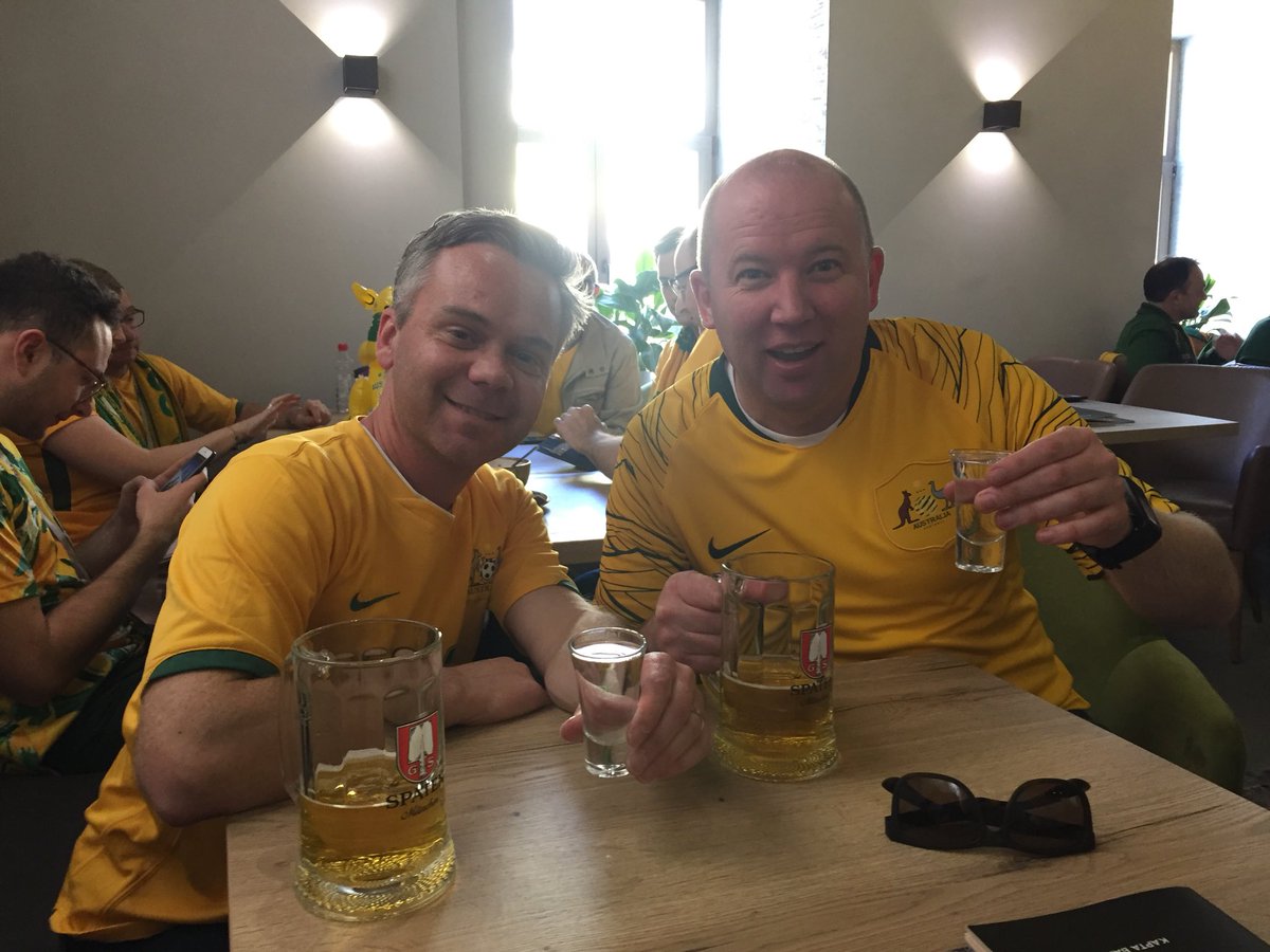 mickyboy's tweet image. When in Russia on game day... @russjames76  @ChilldogRogue @GlenCrawforth @KerrAngus @Coff75