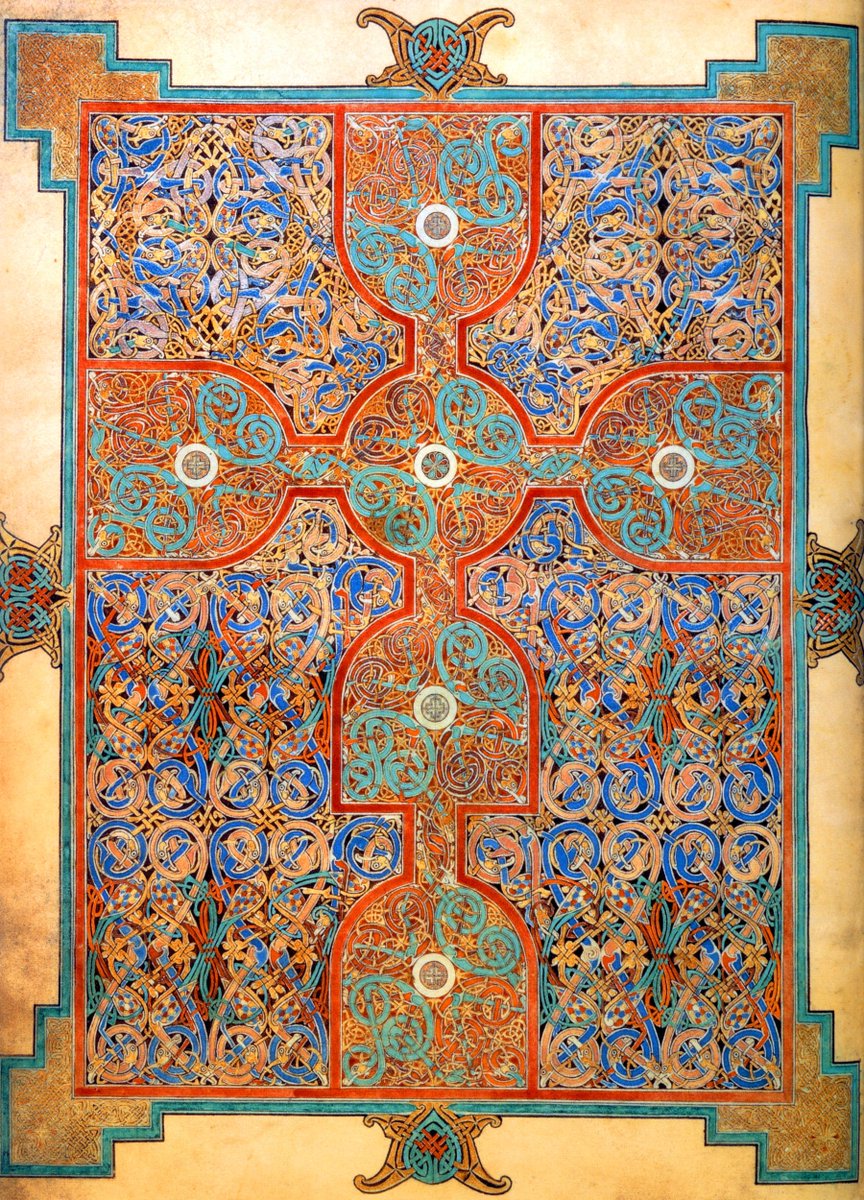 DistributismDog's tweet photo. Our heritage is one of diligent labour in the name of God - and it has left us with works of beauty to sustain us in dark times https://t.co/QW8mCuU19E