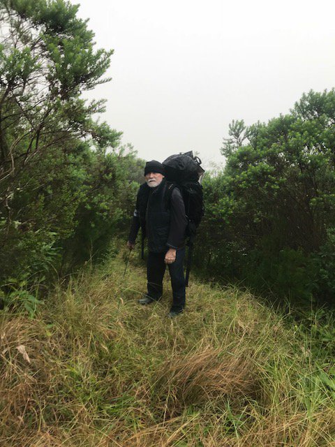 GrondinRene's tweet photo. Hello the friends, footing "Days 3" tout camp "La Ferme"! Short waves spread is rencard! Excursion Excursion DX  2018 to  renew #dxrun #hamradio
 #swl
#ondescourtes https://t.co/kpsitGvFsB