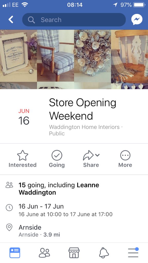 Out There SouthLakes tweet media