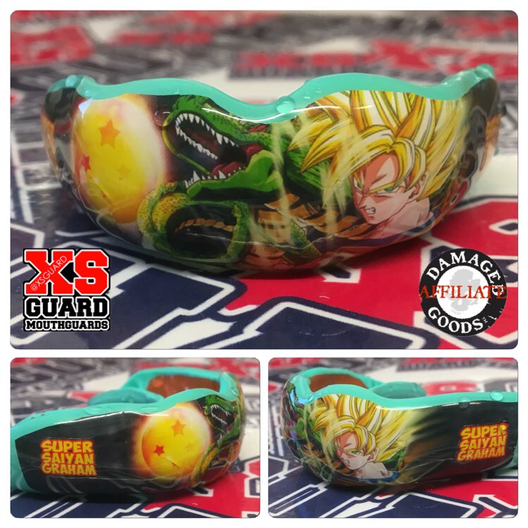 Order your #custommouthguard today! #mouthguard #gumshield #mma #boxing #bjj #jiujitsu #rugby xsguardmouthguards.co.uk
