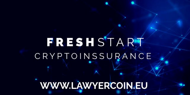 lawyercoin_coin's tweet photo. Today your crypto has grown .. but tomorrow?
LAWYERCOIN • the loss following the investment will be 100% COVERED!  https://t.co/ebUug2RCWV …

cc: #BTC #cryptocurrency #bitcoin #blockchain #Decentralization @Pre_ICO @PREICOalerts #ico @icowatchlist @ICOWhitelists #Bitcoin  #ICOs https://t.co/mJjiouhOzz