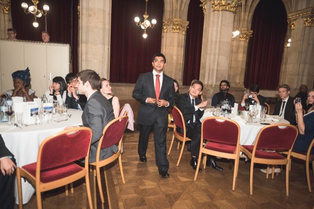 ananthv9's tweet photo. @GDruckerForum Here is one from me: Winning the Global Peter Drucker Challenge in the First Place in the Entrepreneurs category #Memories #GPDF14 #GPDF18 #PeterDrucker #Management #Entrepreneurship #entrepreneurs #Vienna #Austria & here is the post >>> https://t.co/JRHqyLZQ5J https://t.co/7XbRQ5DEbm