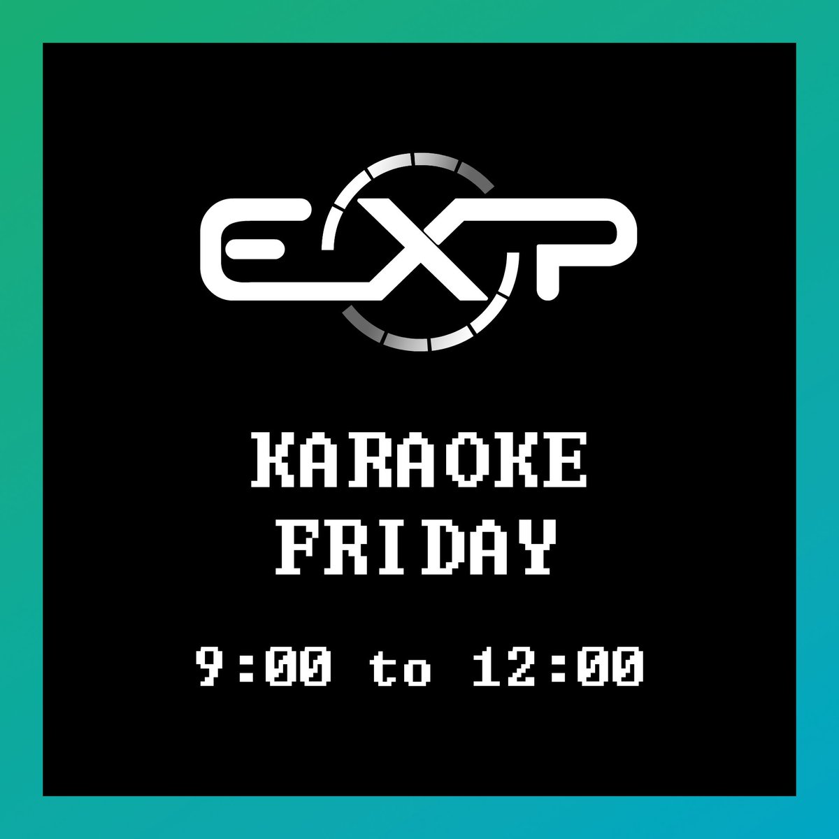 EXP Restaurant + Bar tweet media