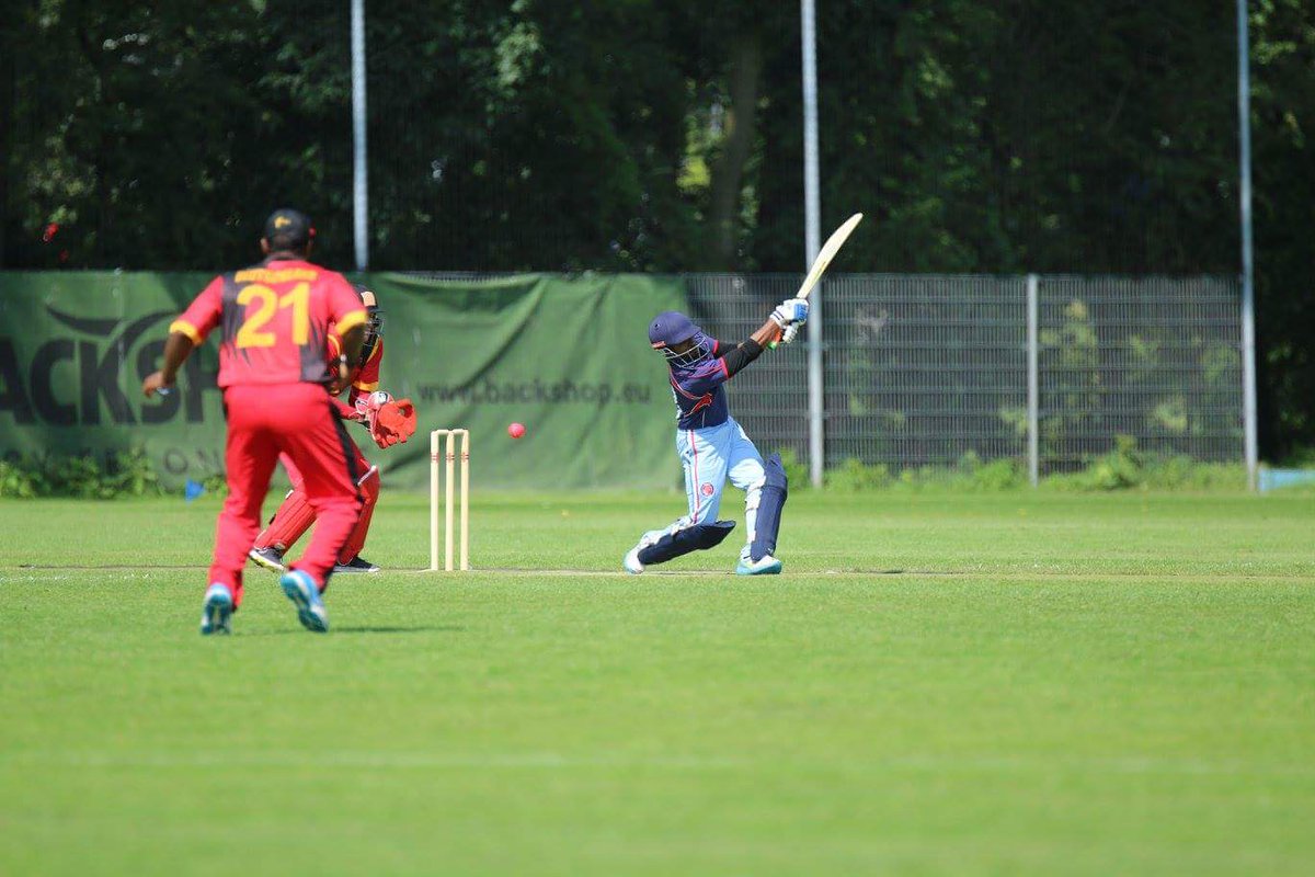 Emerging98's tweet image. #KnowYourCompetition as #Belgium announce their squad for 2018 #ContinentalT20, to be hosted by @KNCBcricket at @excelsior20 ground..@SchiedamCricket will be witnessing top #T20 action on 29th &amp;amp; 30th June, 2018..Don't miss the updates..#Belgian squad - wp.me/p80sfM-3bd