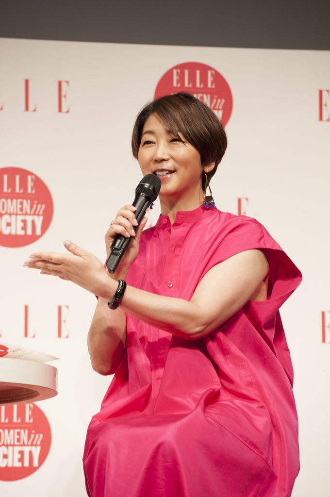 中井美穂の現在は？病気はがん？古田敦也との子供や離婚の噂についても調査 | スポーツを紹介するメディアです。