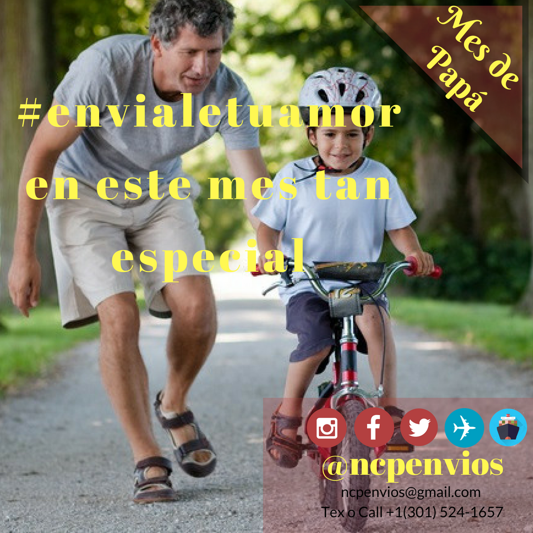 NcpEnvios's tweet photo. @NcpEnvios hace la diferencia .Más Información sobre rastreo de paquetes Contactanos.
#hagerstown #Frederick #telollevo #USA  #Venezolanos #Colombia #Mexico #MexicoCity  #Venezuela #gpcagroup  @gpcagroup #resuelto #superncp   #fathersmonth  #14Jun #mesdelpadre https://t.co/6FPIMujLwT