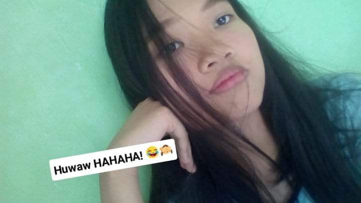 _busymay's tweet image. Yung nagkalat pa yung mascara ko kanina jusq. HAHAHA! #secondattempt