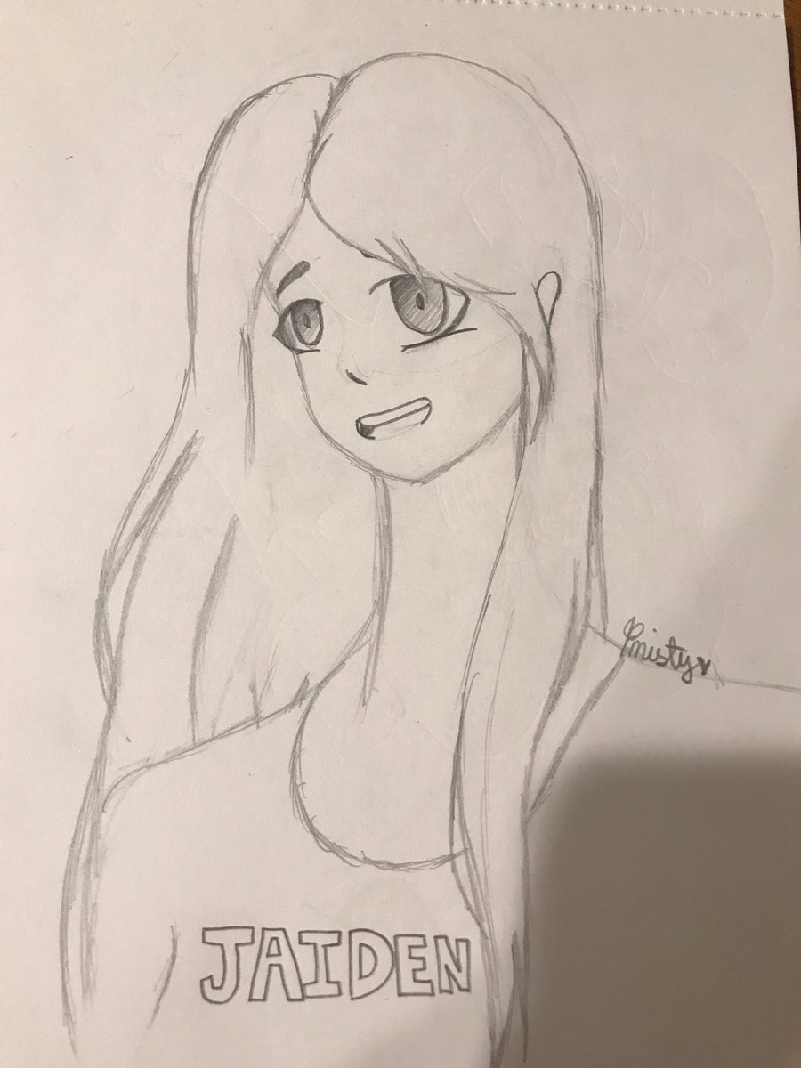MisticRoses12's tweet photo. I made this for @JaidenAnimation ! I love your vids ❤️❤️ https://t.co/PtEqmbx5Tu