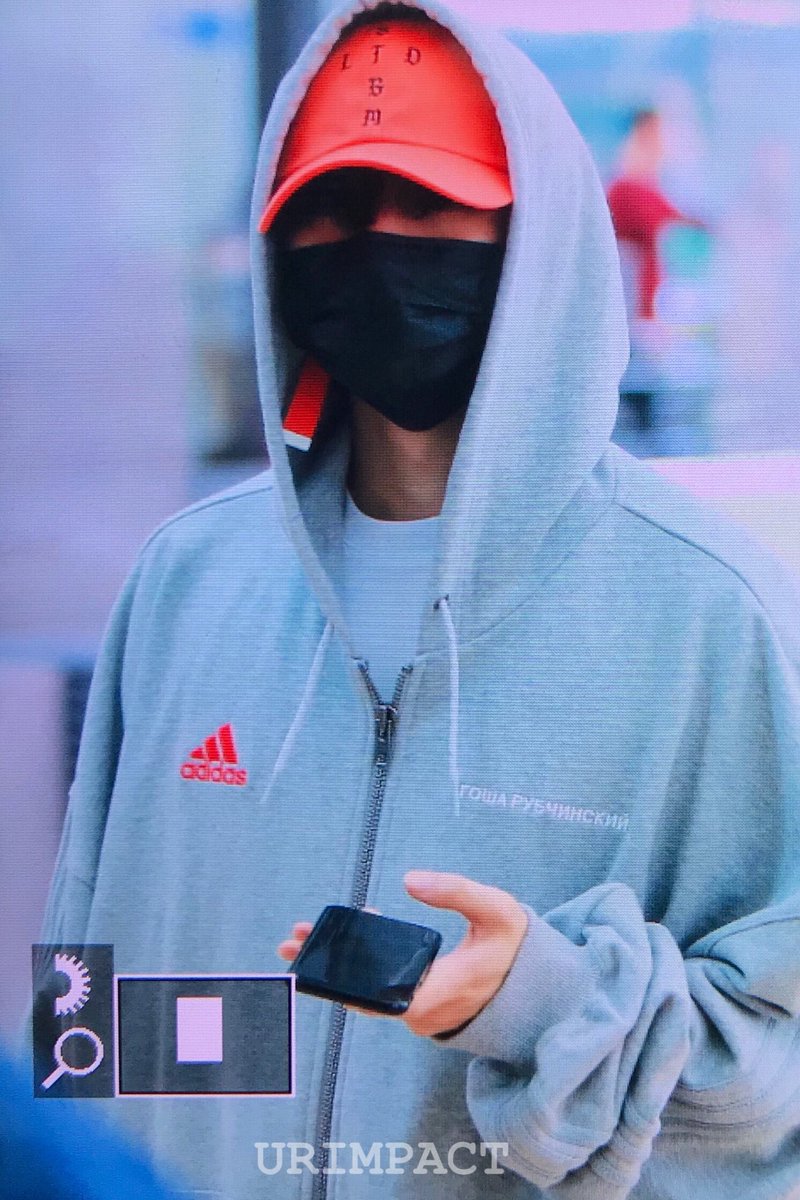임팩트UR IMPACT tweet media