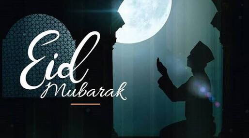 CollectorGodhra's tweet photo. District Administration Panchmahal wishes a very Happy #EidMubarak to all the citizens of #Panchmahal. https://t.co/dNr8O4vSSb