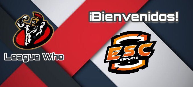 24/32 Épicas batallas son las que ellos llevarán acabo <a href="/ESCeSports/">ESC eSports</a> ¡BIENVENIDOS!