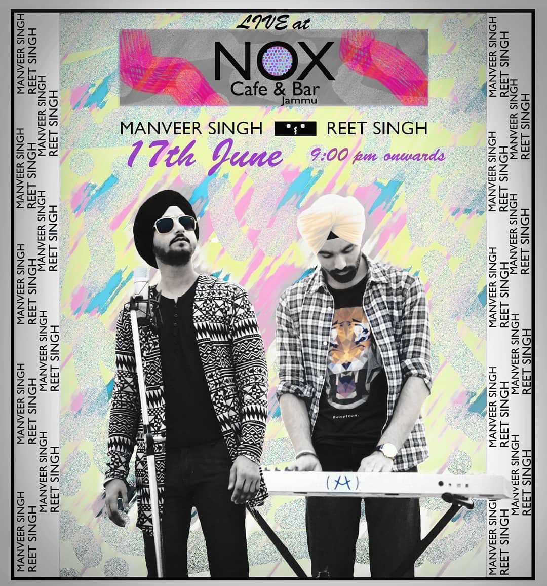 Manveer Singh tweet media