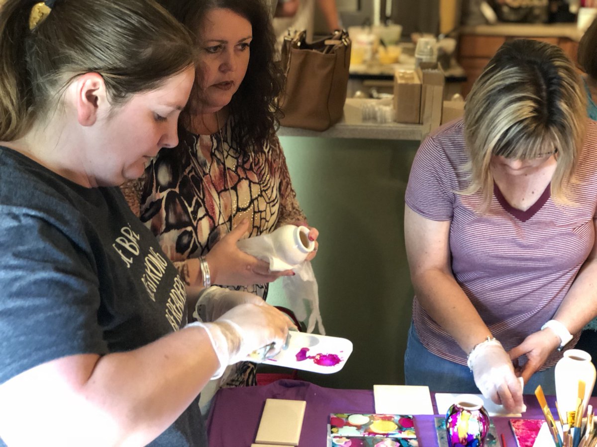 DrAxiniaZepeda's tweet photo. Seeing the beauty in our Conscious Discipline Journey! @ConsciousD #CD1A2018 #Houston https://t.co/7H8i6KFxNh