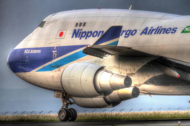 #Boeing #Boeing747 #B747 #boeinglovers #boeing_747_lovers #boeingfanpage #boeingpics #MEGA747 #QueenOfTheSkies
#NipponCargoAirlines #NCA
#picture_to_keep #ptk_japan #ptk_vehicles
#instagramaviation #instaplane #megaplane #aviation_pub #avion4u ift.tt/2tcE8Gs