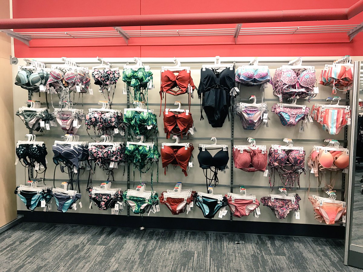 @Whit0628 and I moved shade and shore to the back wall today and tonight a guest commented on how easy our swim was to shop! #thenorth #sellitall #bringingjoy <a href="/VickGive23/">Victoria Givens</a> <a href="/zoe_burkhart/">Zoe Burkhart</a> <a href="/salamlazkani/">salamlazkani</a>