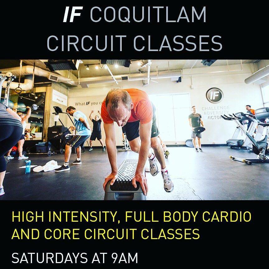 IF Coquitlam tweet media