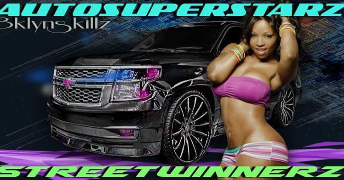 autosuperstarz's tweet photo. #Bklynskillz #Autosuperstarz #Autodetailing #AudioInstallion #Truck #Cars https://t.co/lICPWgGAyK