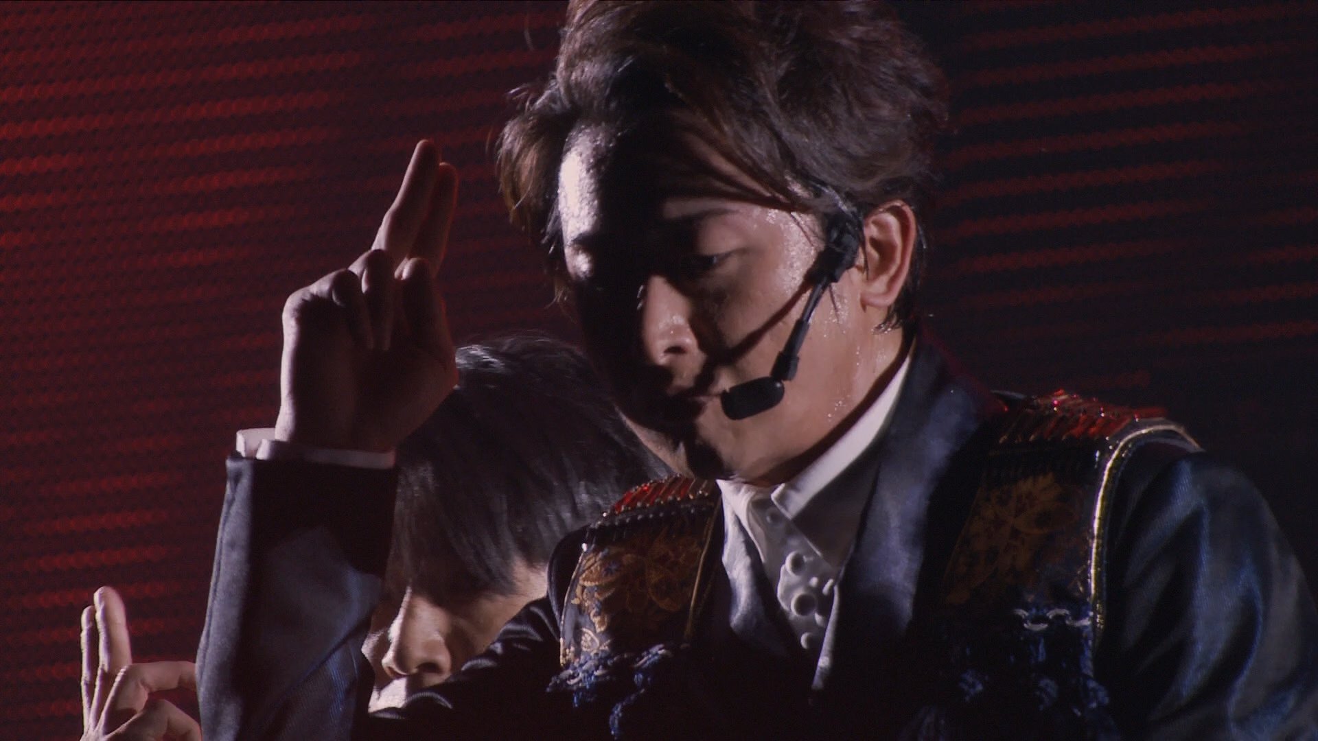 嵐 大野智 公式写真【045】嵐ロゴ コニカ - メルカリ