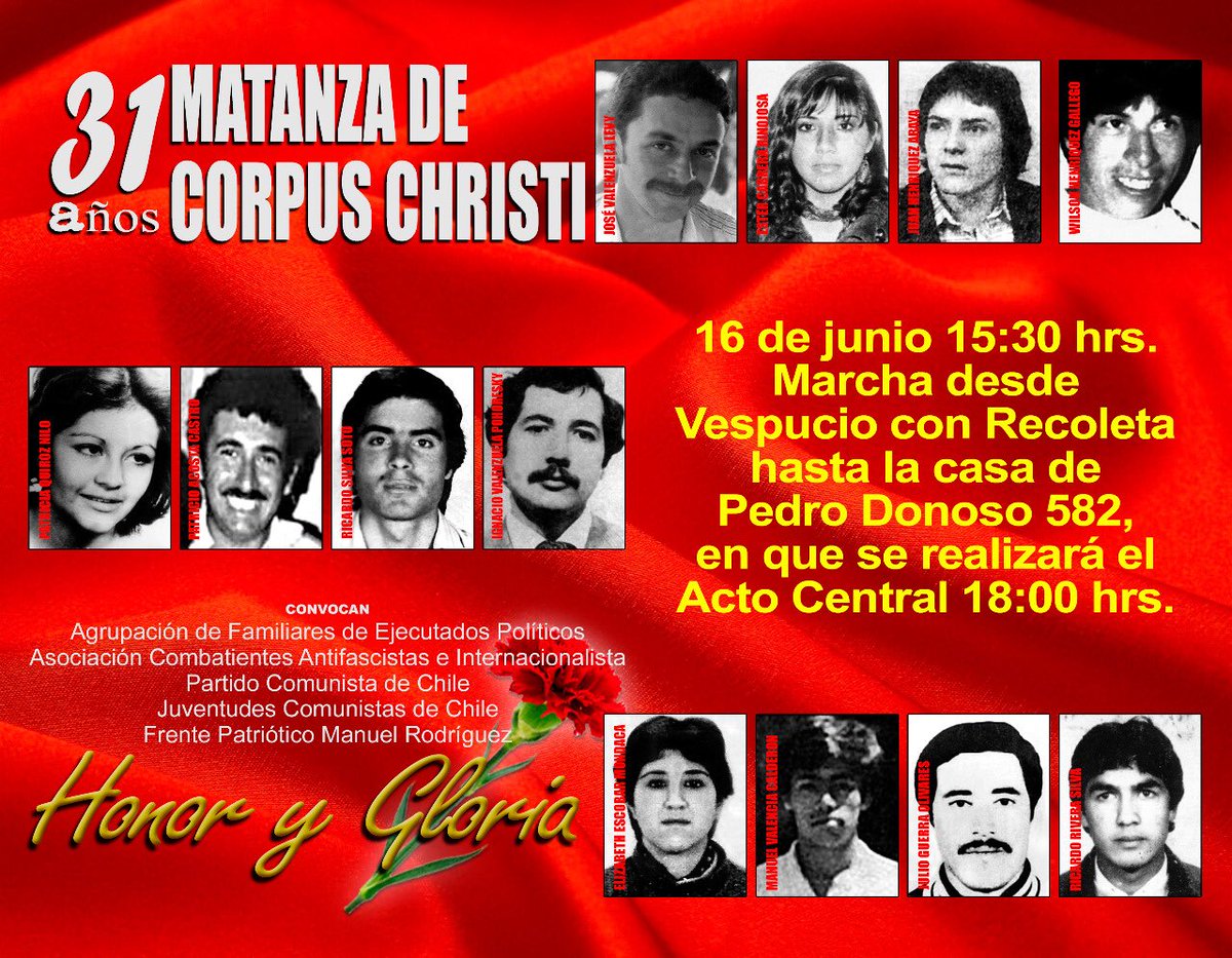 AFEP Santiago (@afepsantiago) on Twitter photo 