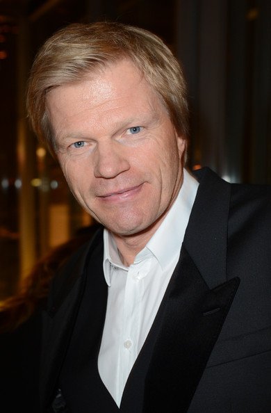 Happy Birthday Oliver Kahn 