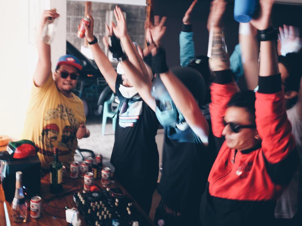 EASY TIGER tweet media