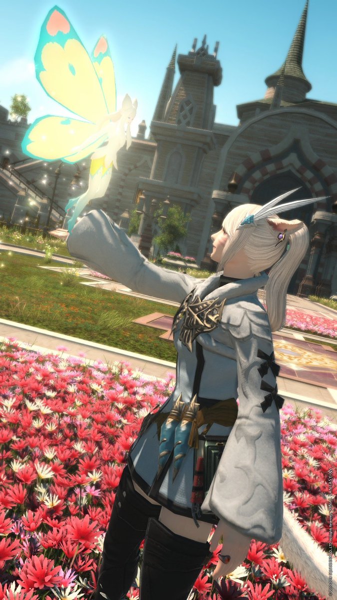 リオ (@Rio_FF14_) | Twitter