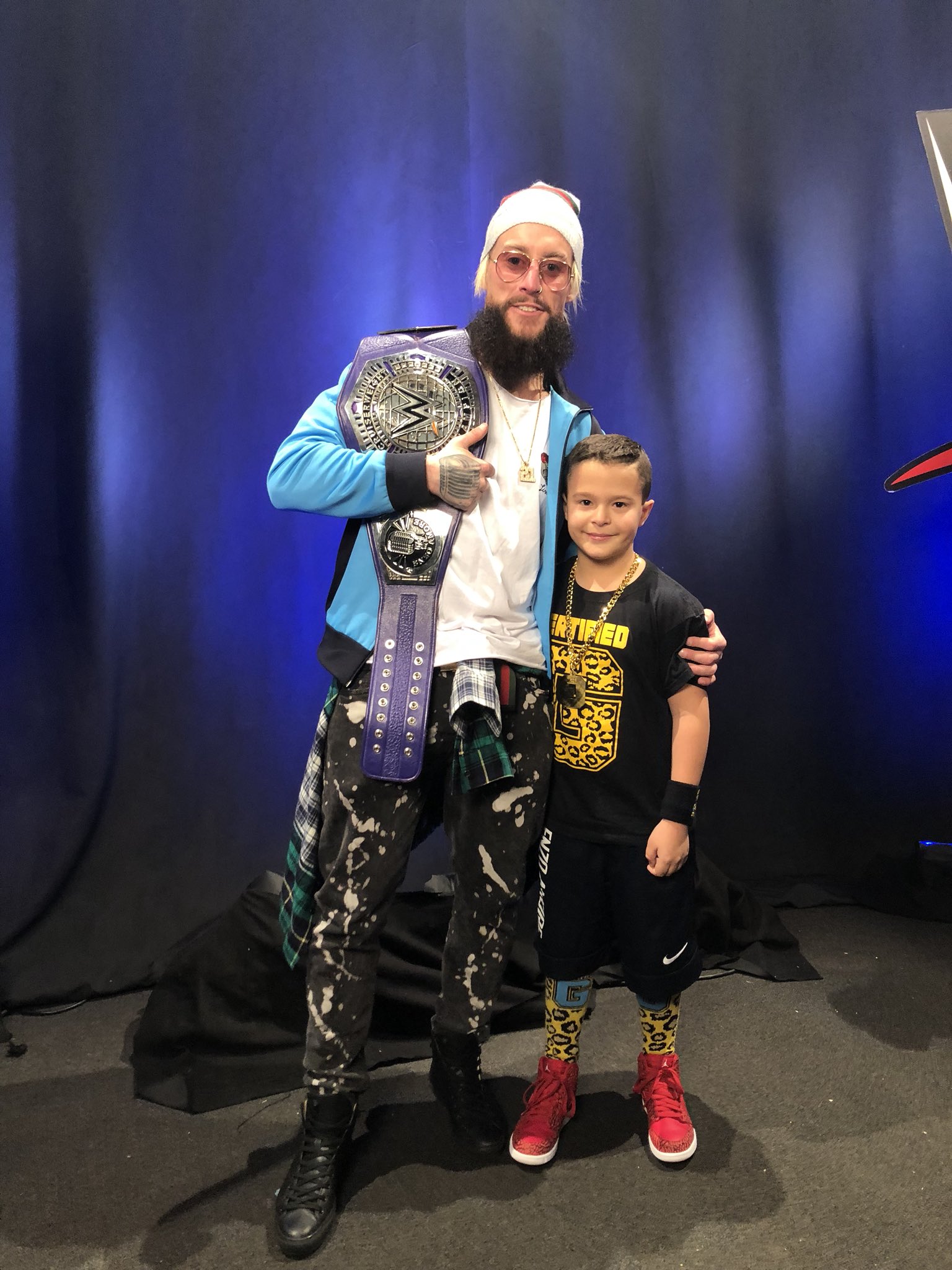 Enzo amore sneakers clearance