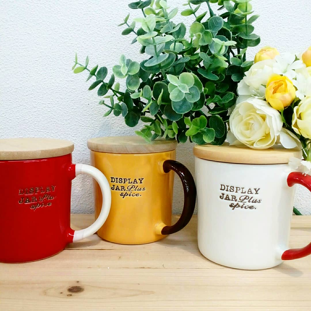 雑貨屋 The Four Seasons A Twitter おしゃれな キャニスター マグカップタイプのものは取ってが付いているので 持ち運びに便利 サークルタイプのものは 塩や砂糖をかわいく収納できます どちらも蓋にはシリコンパッキンが付いているのでしっかり密閉されます 雑貨屋 The Four Seasons A Twitter おしゃれな キャニスター マグカップタイプのものは取ってが付いているので 持ち運びに便利 サークルタイプのものは 塩や砂糖をかわいく収納できます どちらも蓋にはシリコンパッキンが付いているのでしっかり密閉されます