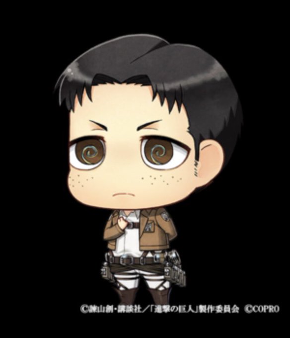 進撃の巨人のtwitterイラスト検索結果 古い順