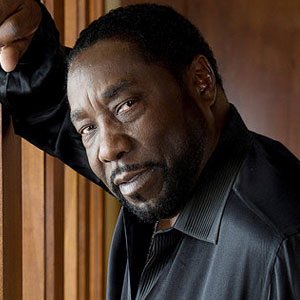 Happy Birthday Mr. Eddie Levert! 