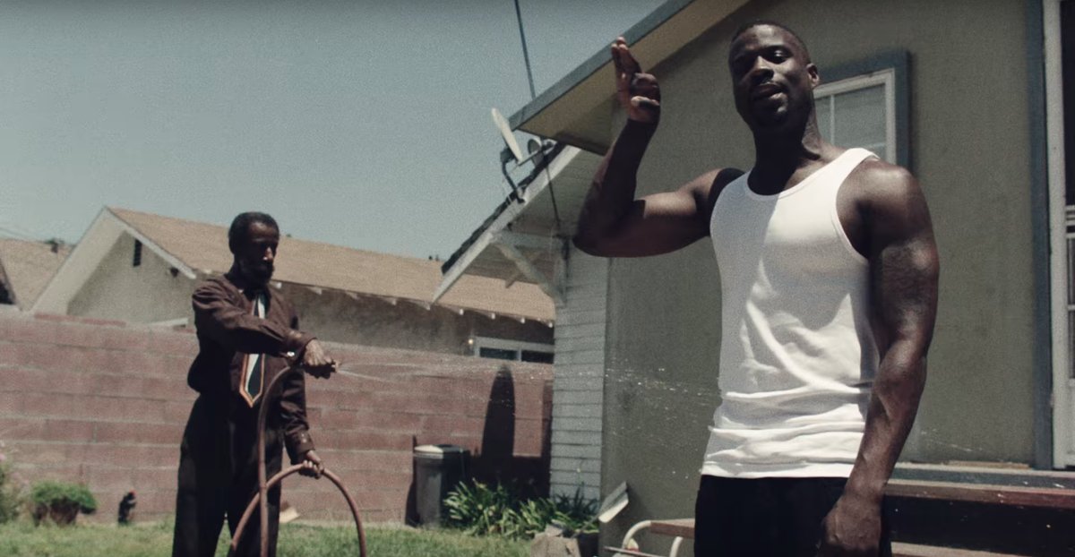 thefader's tweet photo. Watch @jayrock's video for "The Bloodiest."
https://t.co/vphvzFDxlr https://t.co/yesNwDqv9F